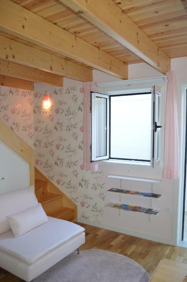 Rose Loft Apartamento Porto