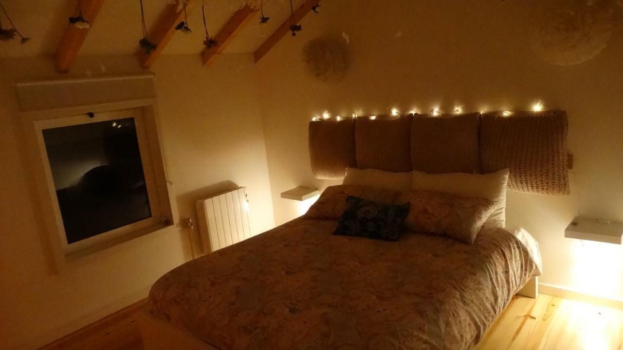 Apartamento Rose Loft