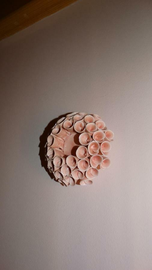 Apartamento Rose Loft