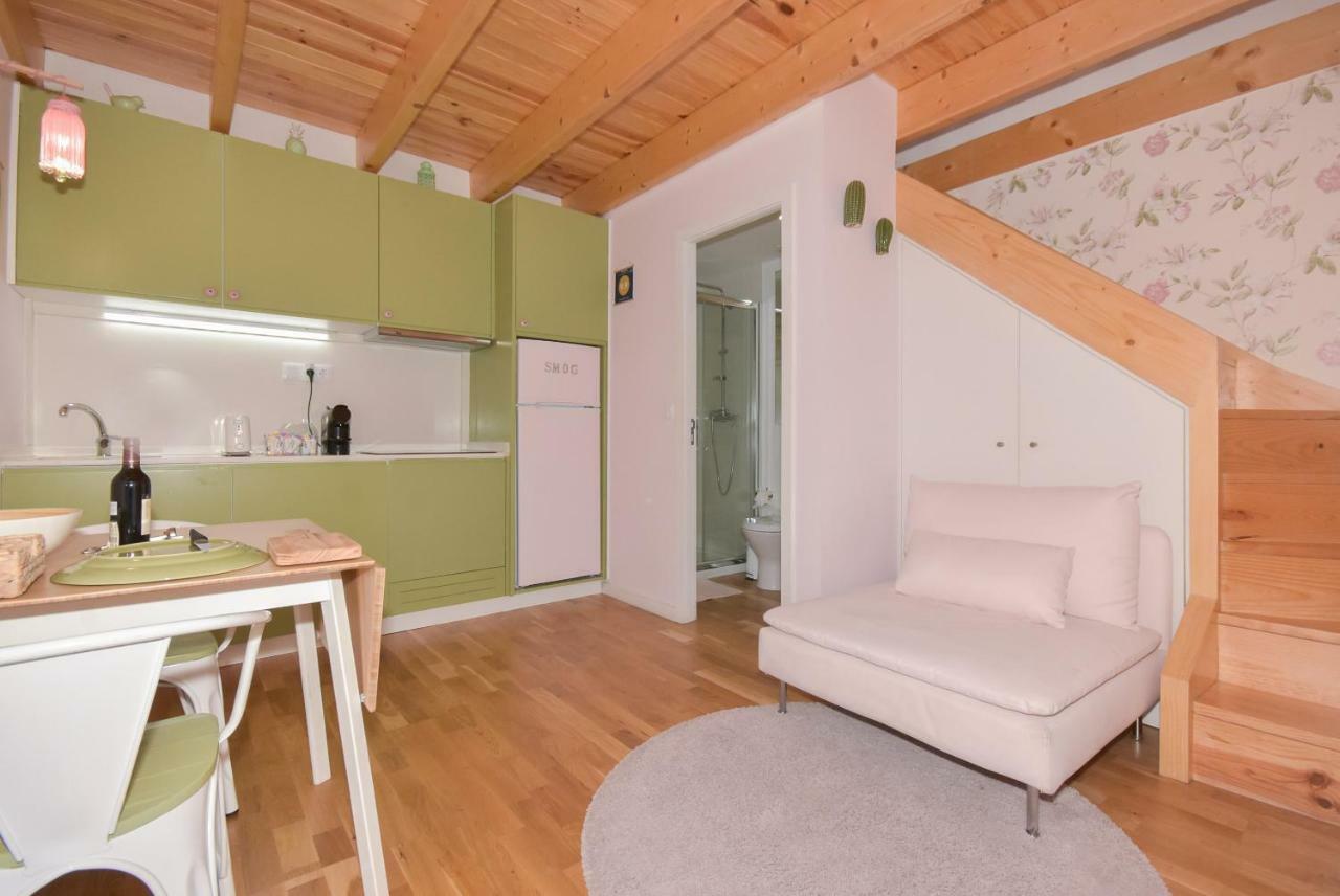Rose Loft Apartamento