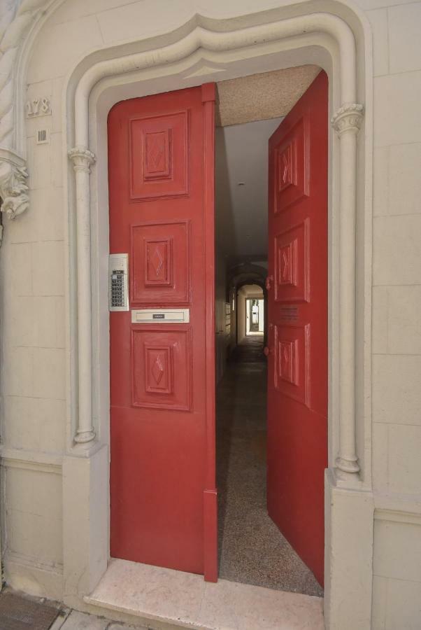 Apartamento Rose Loft Porto