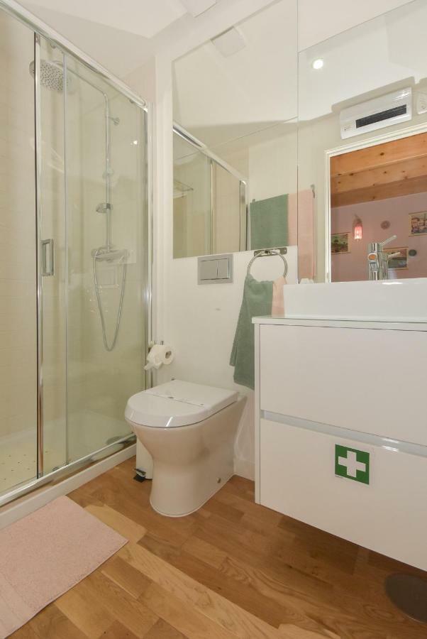 Rose Loft Apartamento Porto