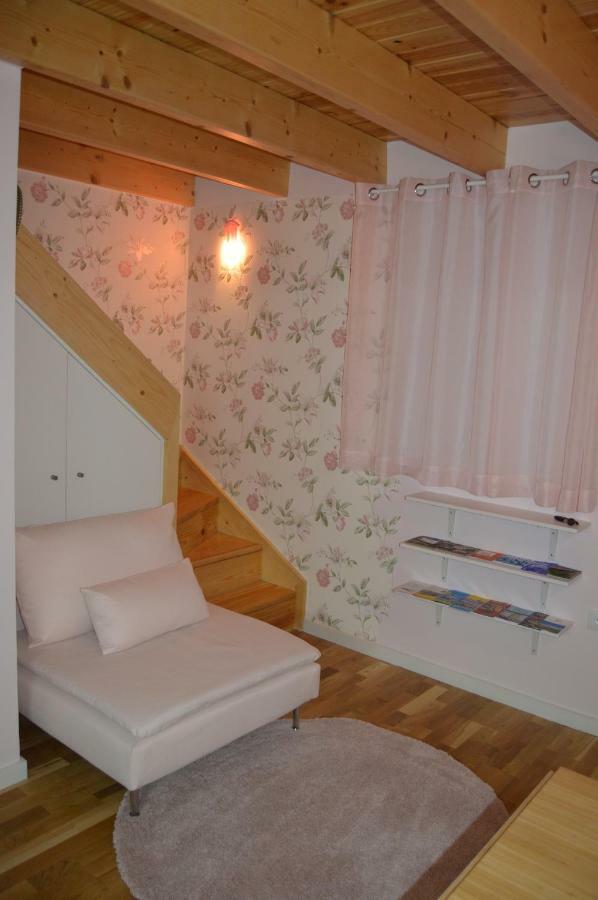 Rose Loft Apartament *