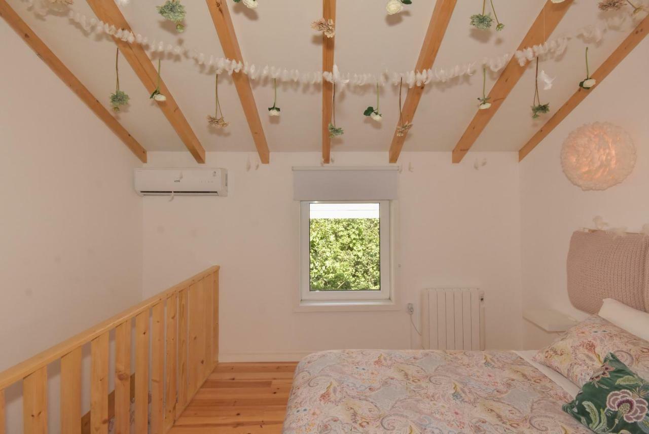 Rose Loft Apartament Porto